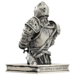 Mighty Jaxx Hell Chamber: Phantom Knight. Figure -Television Action Figures Shop 14512131 1465037982754994