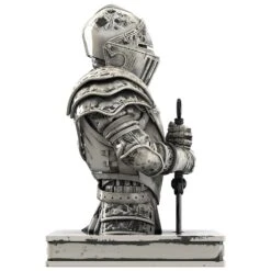 Mighty Jaxx Hell Chamber: Phantom Knight. Figure -Television Action Figures Shop 14512131 1705037982577484