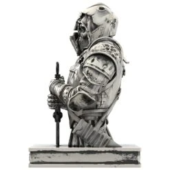 Mighty Jaxx Hell Chamber: Phantom Knight. Figure -Television Action Figures Shop 14512131 1785037982817529