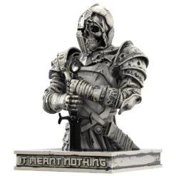 Mighty Jaxx Hell Chamber: Phantom Knight. Figure -Television Action Figures Shop 14512131 1905037982875855