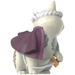 Mighty Jaxx Syndicats: Nyakuza (Ukiyo-E Edition) Figure 19 Mighty Jaxx Syndicats: Nyakuza (Ukiyo-E Edition) Figure -Television Action Figures Shop 14512134 1135037984248085