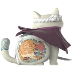 Mighty Jaxx Syndicats: Nyakuza (Ukiyo-E Edition) Figure 17 Mighty Jaxx Syndicats: Nyakuza (Ukiyo-E Edition) Figure -Television Action Figures Shop 14512134 2045037984140061