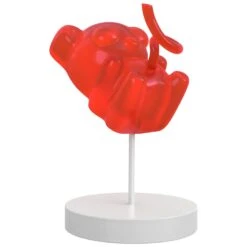 Mighty Jaxx Immaculate Confection: Gummi Fetus (Cherry Edition) By Jason Freeny 13 Mighty Jaxx Immaculate Confection: Gummi Fetus (Cherry Edition) By Jason Freeny -Television Action Figures Shop 14512138 2315037986178879