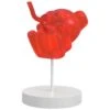 Mighty Jaxx Immaculate Confection: Gummi Fetus (Cherry Edition) By Jason Freeny -Television Action Figures Shop 14512138 4735037986032509