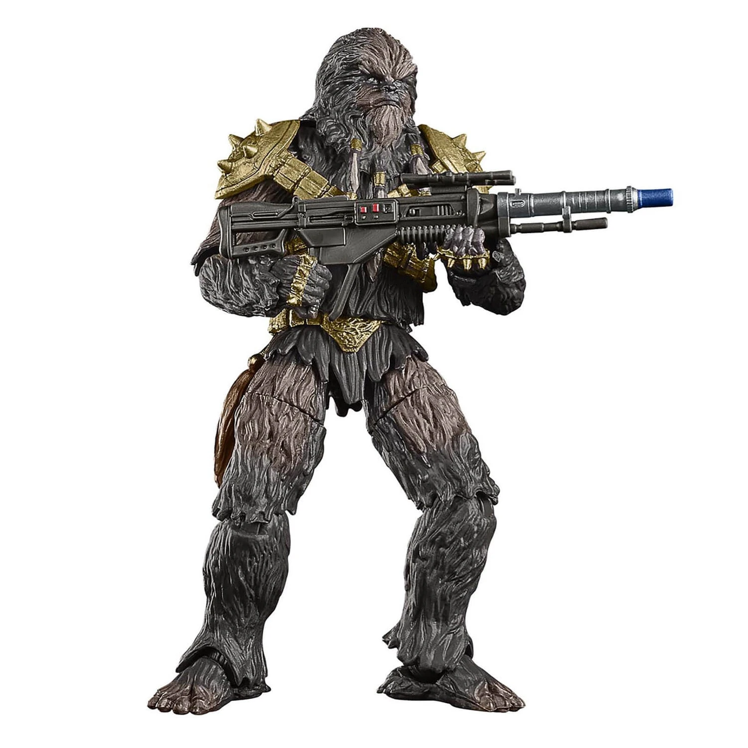 Hasbro Star Wars The Vintage Collection Krrsantan Deluxe Action Figure 4 Hasbro Star Wars The Vintage Collection Krrsantan Deluxe Action Figure - Image 2