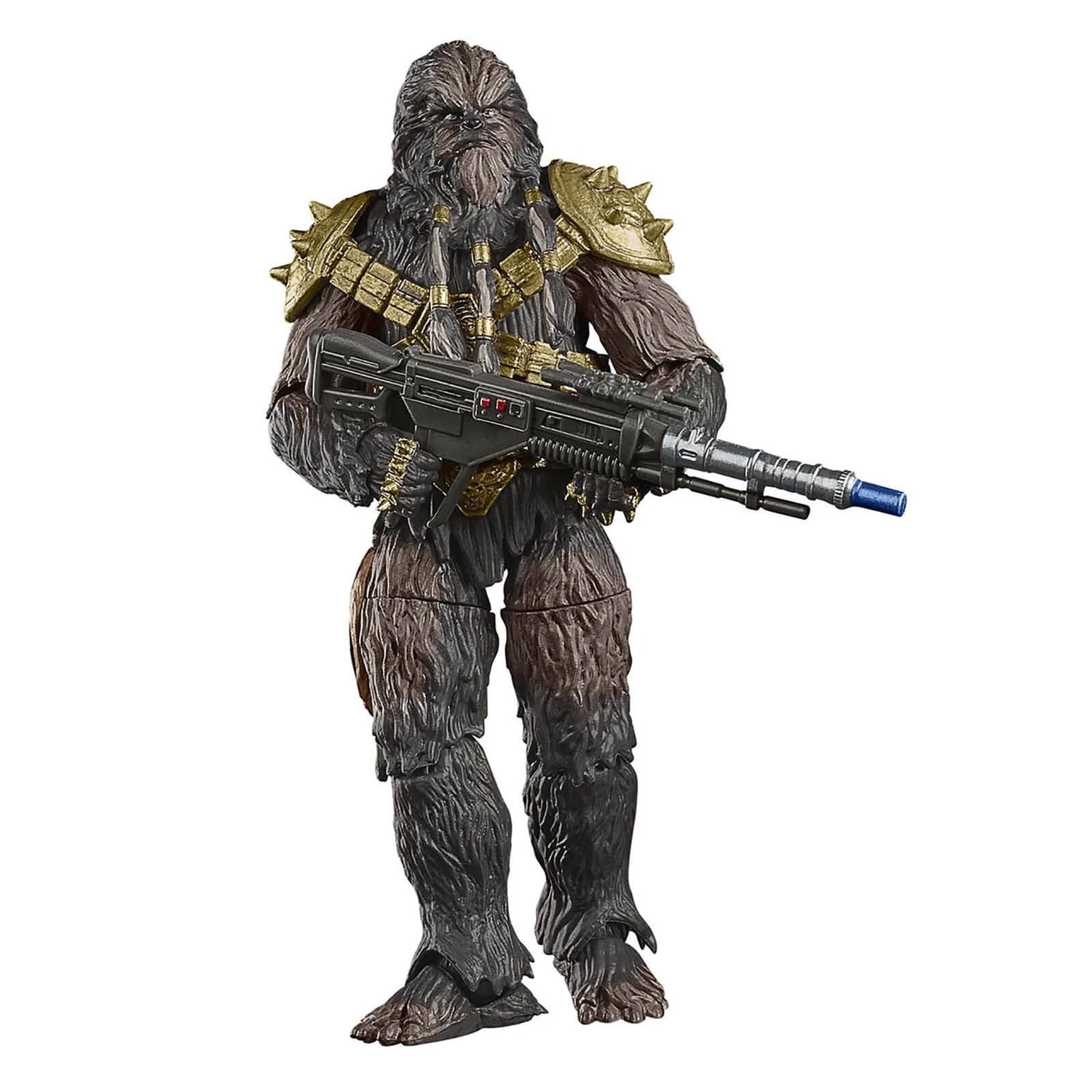 Hasbro Star Wars The Vintage Collection Krrsantan Deluxe Action Figure 3 Hasbro Star Wars The Vintage Collection Krrsantan Deluxe Action Figure