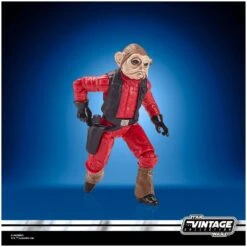Hasbro Star Wars The Vintage Collection Nien Nunb Action Figure 12 Hasbro Star Wars The Vintage Collection Nien Nunb Action Figure -Television Action Figures Shop 14566233 1165043640966824