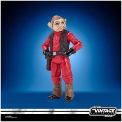 Hasbro Star Wars The Vintage Collection Nien Nunb Action Figure 15 Hasbro Star Wars The Vintage Collection Nien Nunb Action Figure -Television Action Figures Shop 14566233 7935043641137032