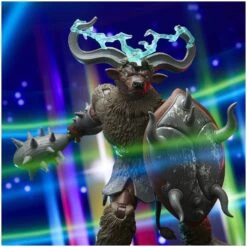 Hasbro Power Rangers Lightning Collection Mighty Morphin Mighty Minotaur Action Figure -Television Action Figures Shop 14582377 1825045480386593