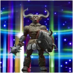 Hasbro Power Rangers Lightning Collection Mighty Morphin Mighty Minotaur Action Figure -Television Action Figures Shop 14582377 1855045480348658