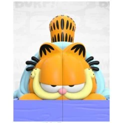 Mighty Jaxx XXPOSED Garfield Collectible Figure 26 Mighty Jaxx XXPOSED Garfield Collectible Figure -Television Action Figures Shop 14607460 1555046238360089