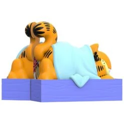 Mighty Jaxx XXPOSED Garfield Collectible Figure 21 Mighty Jaxx XXPOSED Garfield Collectible Figure -Television Action Figures Shop 14607460 9405046238091814
