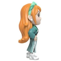 Mighty Jaxx Cosmiq One Piece: Nami 8" Collectible Figure -Television Action Figures Shop 14608637 1145047308910098