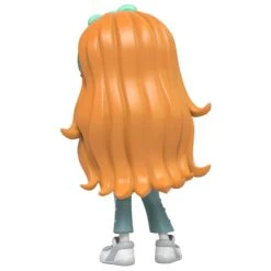 Mighty Jaxx Cosmiq One Piece: Nami 8" Collectible Figure -Television Action Figures Shop 14608637 2025047308815955