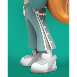 Mighty Jaxx Cosmiq One Piece: Nami 8" Collectible Figure -Television Action Figures Shop 14608637 2035047307191470