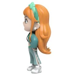 Mighty Jaxx Cosmiq One Piece: Nami 8" Collectible Figure -Television Action Figures Shop 14608637 4675047308712623