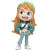 Mighty Jaxx Cosmiq One Piece: Nami 8" Collectible Figure -Television Action Figures Shop 14608637 7405047308586521