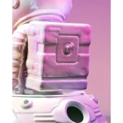 Mighty Jaxx Traveller By Fansack 9.8" Porcelain Incense Chamber -Television Action Figures Shop 14608638 1015047307919186