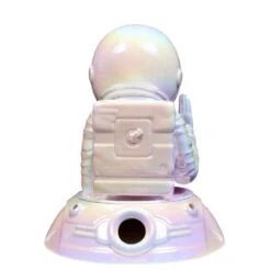 Mighty Jaxx Traveller By Fansack 9.8" Porcelain Incense Chamber -Television Action Figures Shop 14608638 1835047307613864