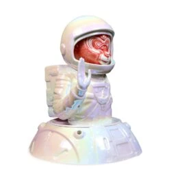 Mighty Jaxx Traveller By Fansack 9.8" Porcelain Incense Chamber -Television Action Figures Shop 14608638 1855047307465214