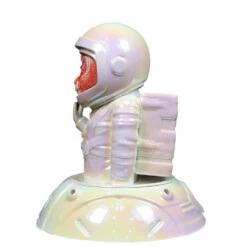 Mighty Jaxx Traveller By Fansack 9.8" Porcelain Incense Chamber -Television Action Figures Shop 14608638 1855047307712711