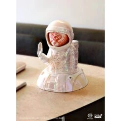 Mighty Jaxx Traveller By Fansack 9.8" Porcelain Incense Chamber -Television Action Figures Shop 14608638 1855047308506595