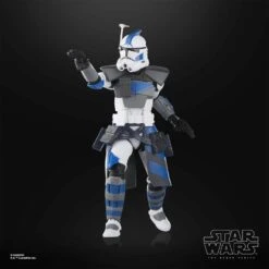 Hasbro Star Wars The Black Series ARC Trooper Fives (The Clone Wars) Action Figure 12 Hasbro Star Wars The Black Series ARC Trooper Fives (The Clone Wars) Action Figure -Television Action Figures Shop 14643151 2065049599945457