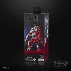 Hasbro Star Wars The Black Series Tech (Mercenary Gear) Action Figure 16 Hasbro Star Wars The Black Series Tech (Mercenary Gear) Action Figure -Television Action Figures Shop 14643157 5495049601596822
