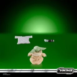 Hasbro Star Wars The Vintage Collection Luke Skywalker & Grogu Action Figures 2-Pack 22 Hasbro Star Wars The Vintage Collection Luke Skywalker & Grogu Action Figures 2-Pack -Television Action Figures Shop 14643166 1025049604459101