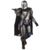 Hasbro Star Wars The Black Series The Mandalorian (Glavis Ringworld) Action Figure 1 Hasbro Star Wars The Black Series The Mandalorian (Glavis Ringworld) Action Figure -Television Action Figures Shop 14690239 1715049605910669