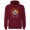 Guardians Of The Galaxy Vol. 3 Star Lord Replica Hoodie - Burgundy 1 Guardians Of The Galaxy Vol. 3 Star Lord Replica Hoodie - Burgundy -Television Action Figures Shop 14741764 8335051442082203
