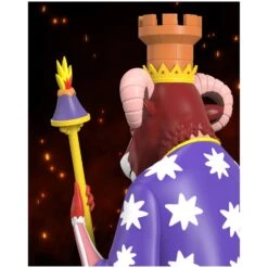 Mighty Jaxx El Emperador By Ricardo Cavolo 10" Collectible Figure 25 Mighty Jaxx El Emperador By Ricardo Cavolo 10" Collectible Figure -Television Action Figures Shop 14767366 1575054784684015