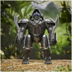 Brand Hasbro Transformers: Rise Of The Beasts Command & Convert Animatronic Optimus Primal -Television Action Figures Shop 14841960 1155056330242402