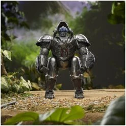 Brand Hasbro Transformers: Rise Of The Beasts Command & Convert Animatronic Optimus Primal -Television Action Figures Shop 14841960 1305056330173243