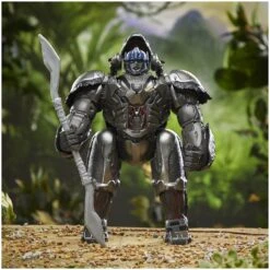 Brand Hasbro Transformers: Rise Of The Beasts Command & Convert Animatronic Optimus Primal -Television Action Figures Shop 14841960 1785056330316886