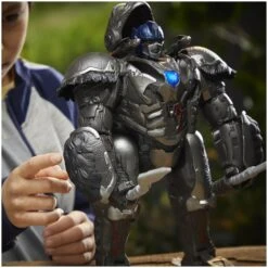 Brand Hasbro Transformers: Rise Of The Beasts Command & Convert Animatronic Optimus Primal -Television Action Figures Shop 14841960 2125056330550514