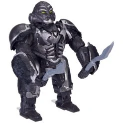 Brand Hasbro Transformers: Rise Of The Beasts Command & Convert Animatronic Optimus Primal