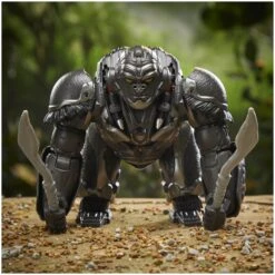 Brand Hasbro Transformers: Rise Of The Beasts Command & Convert Animatronic Optimus Primal -Television Action Figures Shop 14841960 6605056330397163