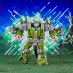 Hasbro Transformers Buzzworthy Bumblebee Troop Builder Multipack With 4 Converting Action Figures -Television Action Figures Shop 14845353 1785059992813087