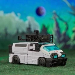 Hasbro Transformers Buzzworthy Bumblebee Troop Builder Multipack With 4 Converting Action Figures -Television Action Figures Shop 14845353 4625059992750432