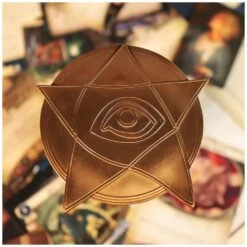 Arkham Horror Limited Edition Replica Amulet By Fanattik -Television Action Figures Shop 14851041 6885059998706506