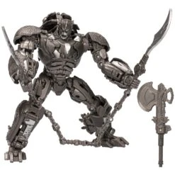 Hasbro Transformers Studio Series Leader Transformers: Rise Of The Beasts 106 Optimus Primal Action Figure