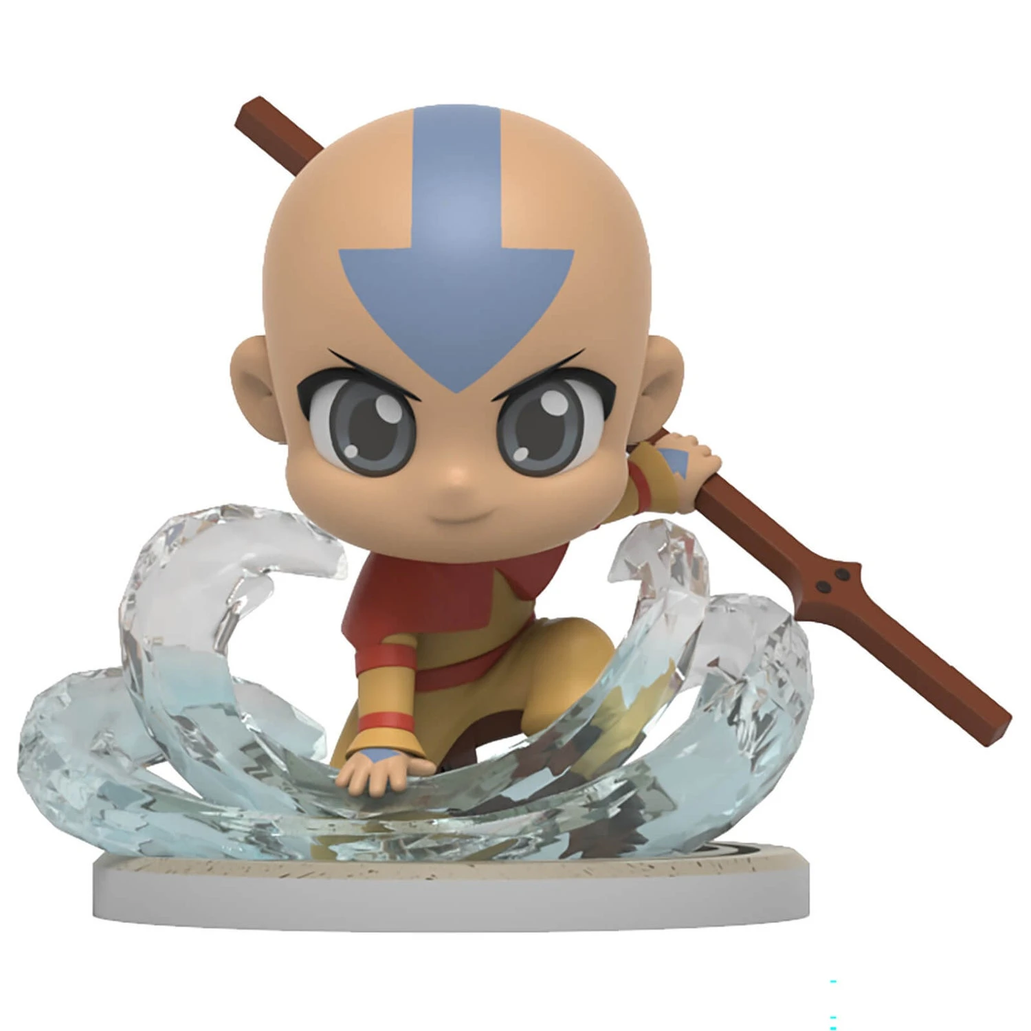 Kwistal Fwenz X Avatar: The Last Airbender Series 01 4 Kwistal Fwenz X Avatar: The Last Airbender Series 01 - Image 2