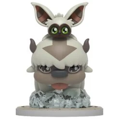 Kwistal Fwenz X Avatar: The Last Airbender Series 01 12 Kwistal Fwenz X Avatar: The Last Airbender Series 01 -Television Action Figures Shop 14878620 1265067755008515