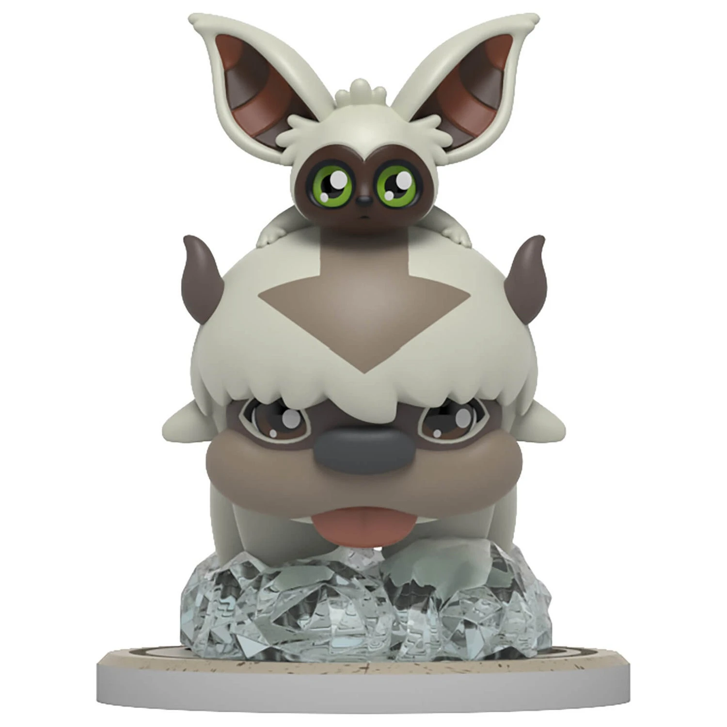 Kwistal Fwenz X Avatar: The Last Airbender Series 01 5 Kwistal Fwenz X Avatar: The Last Airbender Series 01 - Image 3