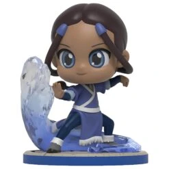 Kwistal Fwenz X Avatar: The Last Airbender Series 01 15 Kwistal Fwenz X Avatar: The Last Airbender Series 01 -Television Action Figures Shop 14878620 1685067754046532