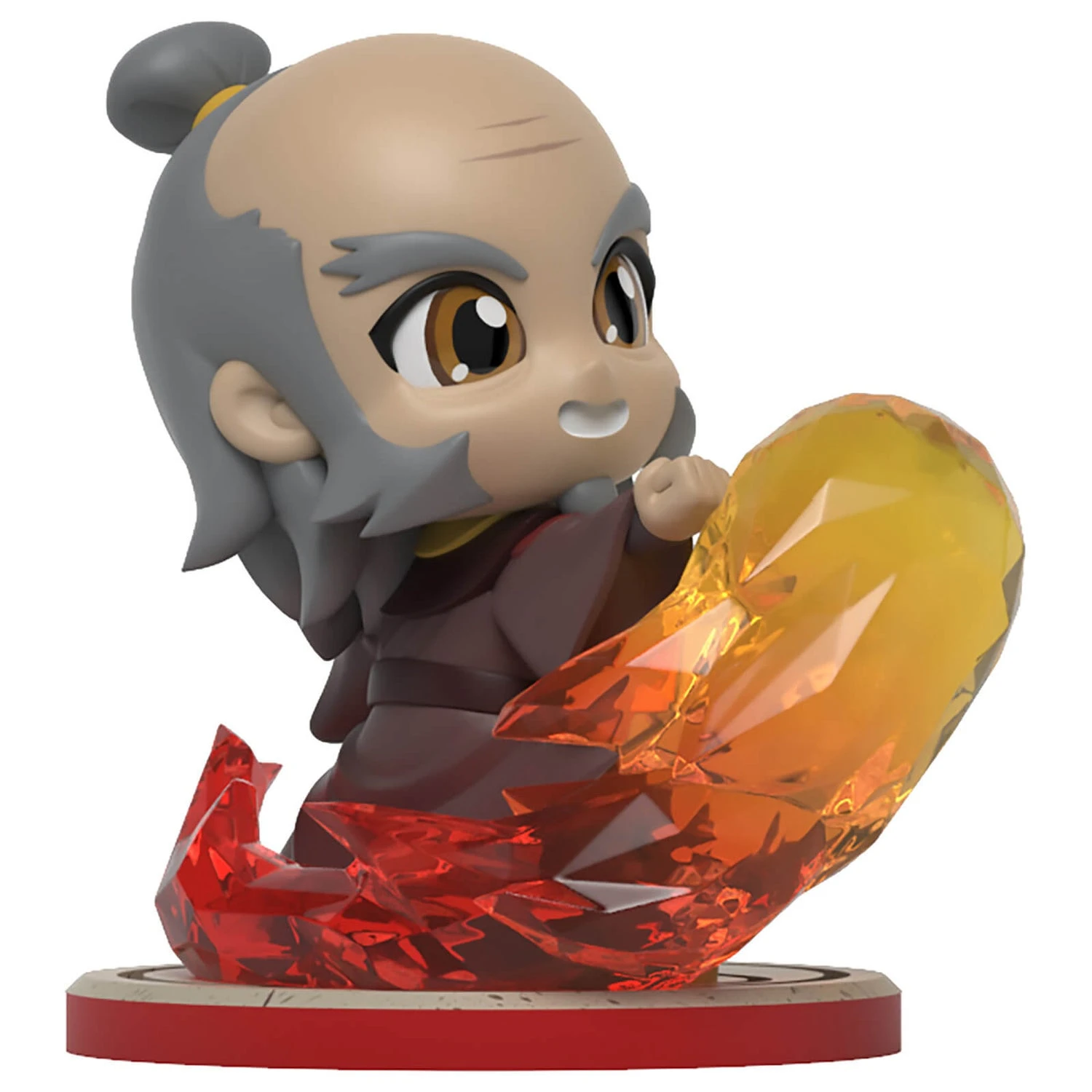 Kwistal Fwenz X Avatar: The Last Airbender Series 01 10 Kwistal Fwenz X Avatar: The Last Airbender Series 01 - Image 8