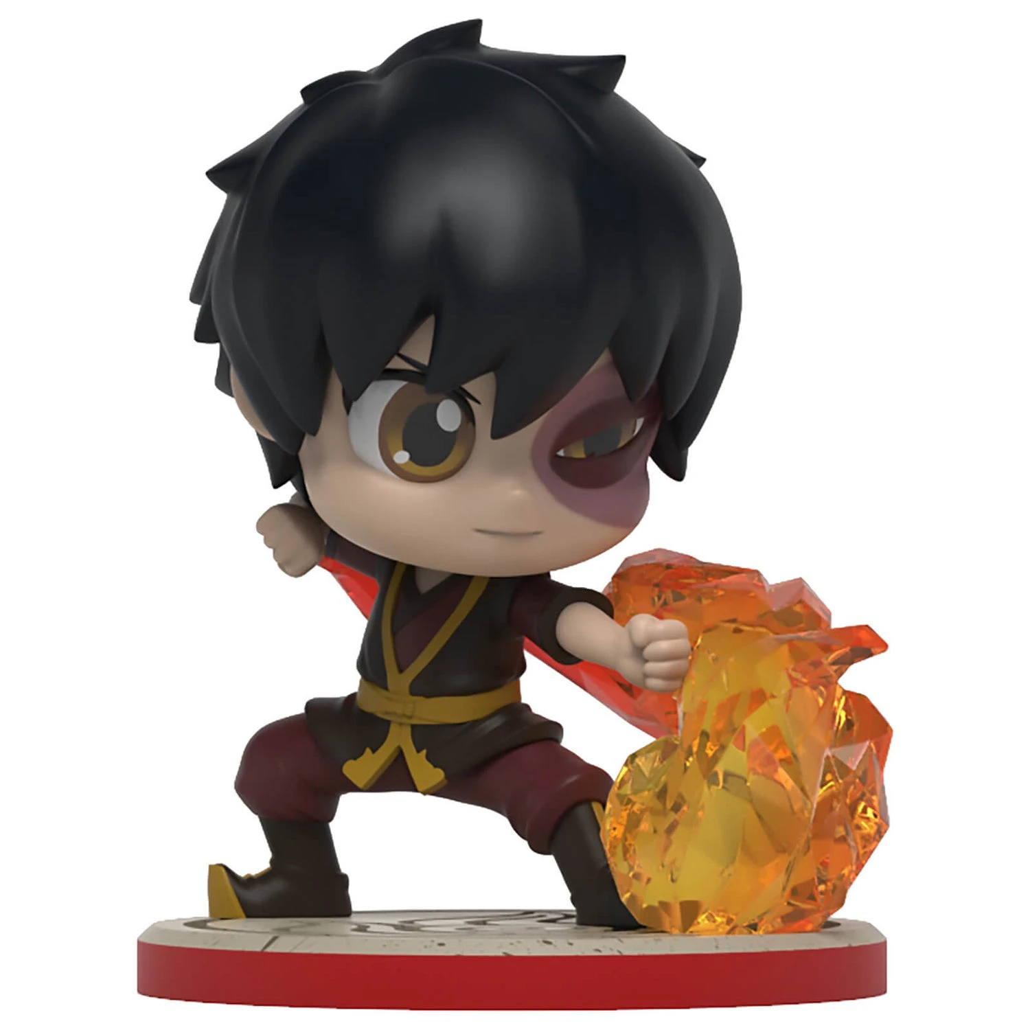 Kwistal Fwenz X Avatar: The Last Airbender Series 01 9 Kwistal Fwenz X Avatar: The Last Airbender Series 01 - Image 7