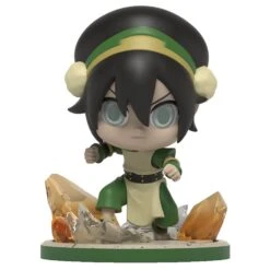 Kwistal Fwenz X Avatar: The Last Airbender Series 01 13 Kwistal Fwenz X Avatar: The Last Airbender Series 01 -Television Action Figures Shop 14878620 7235067753929847