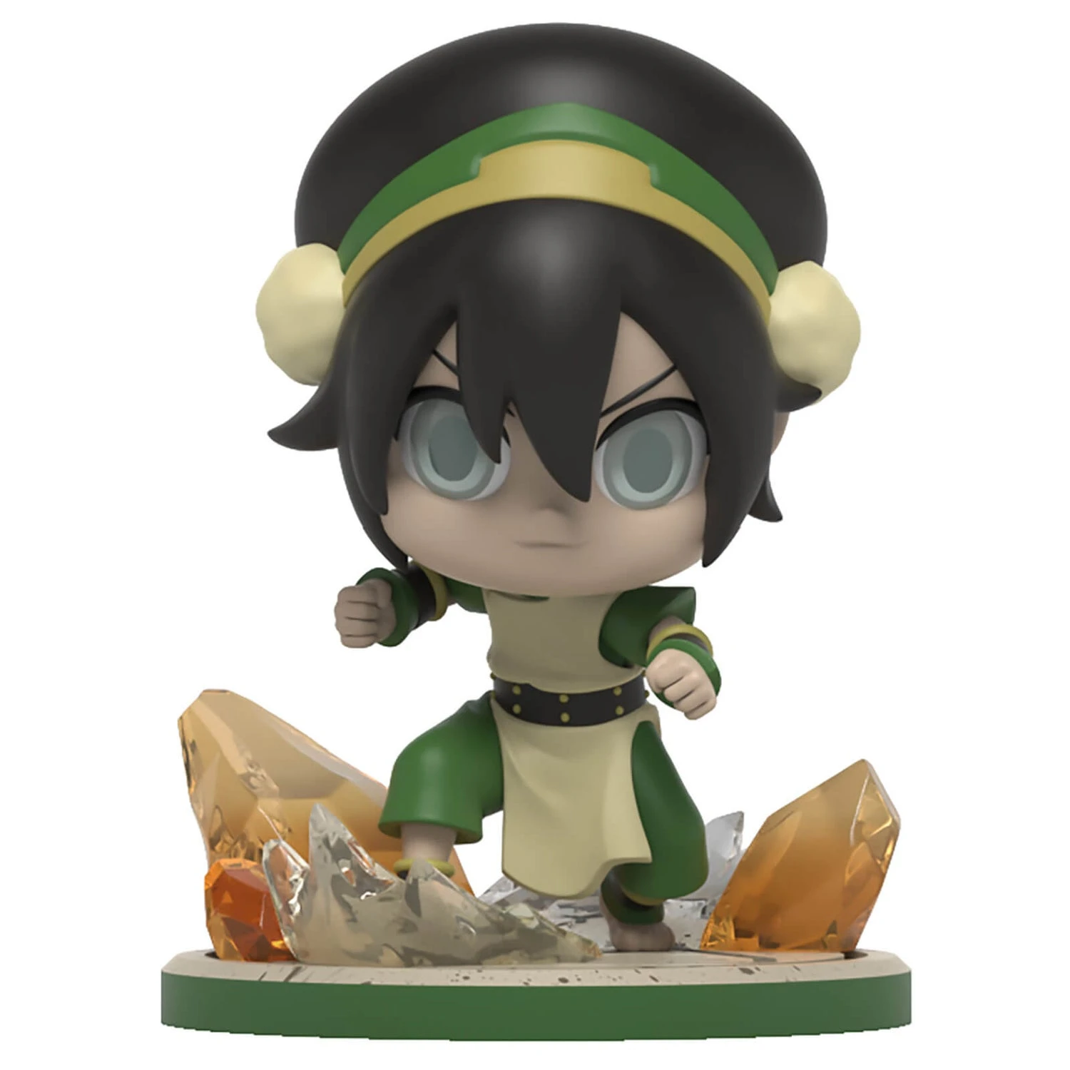 Kwistal Fwenz X Avatar: The Last Airbender Series 01 6 Kwistal Fwenz X Avatar: The Last Airbender Series 01 - Image 4